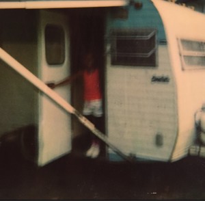 trailer