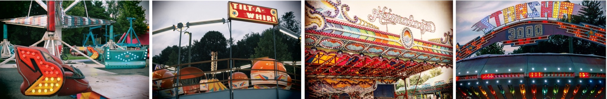 amusement