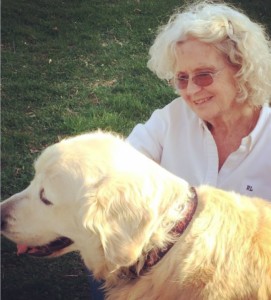 Connie & Angus