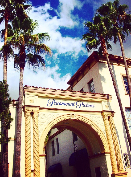 paramount