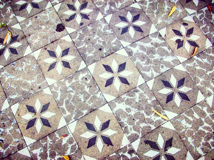tile pattern 