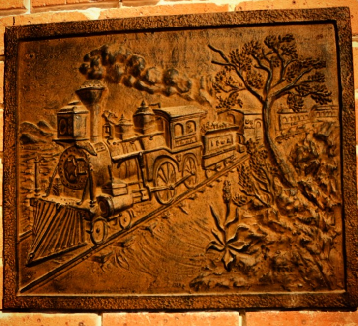 Southern Railway, Roanoke, New Orleans, Louisiana history