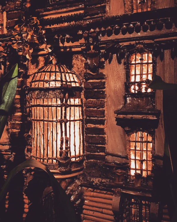 New York Botanical Garden: Holiday Train Show New York Botanical Garden: Holiday Train Show