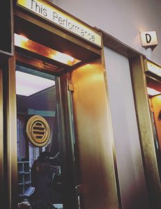 will call ticket window at The Metropolitan Opera will call ticket window at The Metropolitan Opera