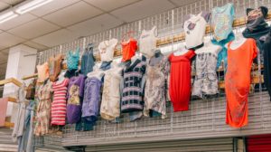 Flea Market USA, Miami, FL clothing for sale