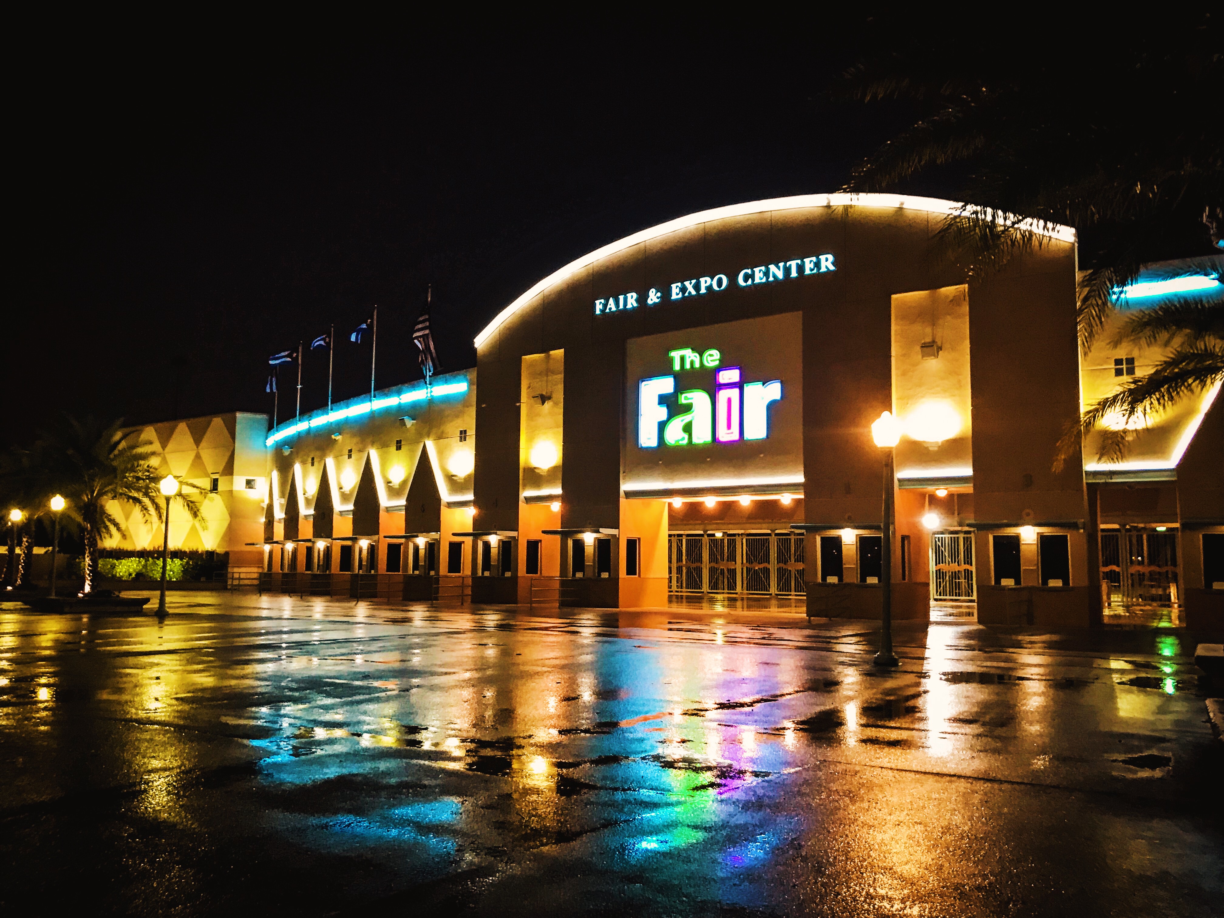 Miami-Dade County Fair & Exposition