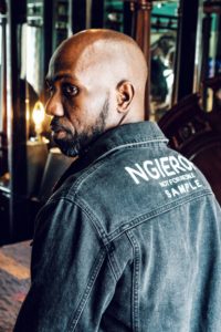 Ngierof Nostalgia: Second Thoughts with model Don Q Life