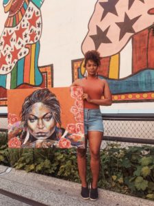 Artists and the Muse by Hopeless Nostalgic