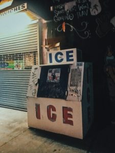 Cool As Ice by Hopeless Nostalgic