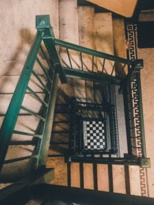 Downward Spiral by Hopeless Nostalgic