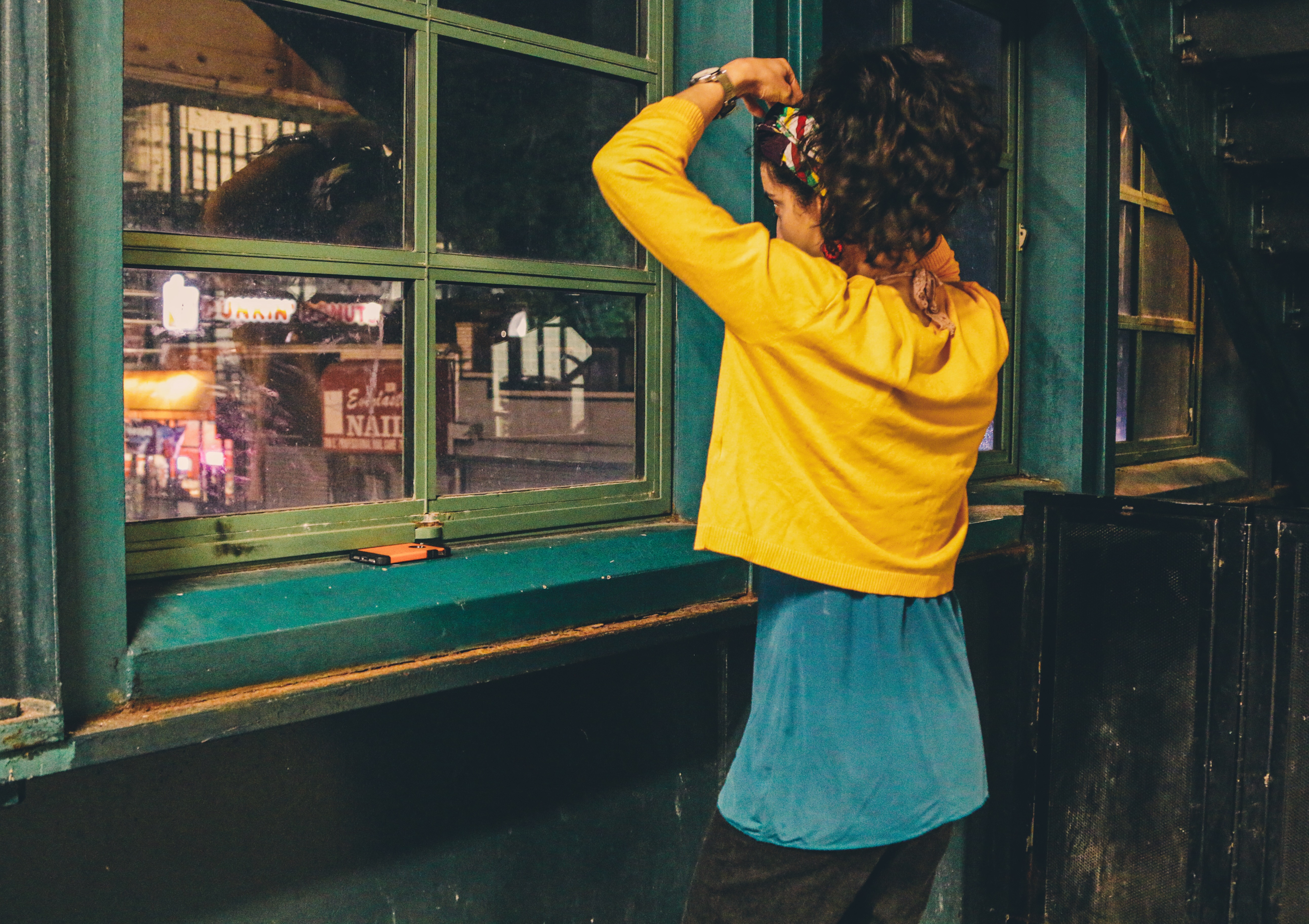 Dressing The Part by Hopeless Nostalgic