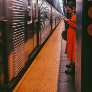 Final Boarding Call by Hopeless Nostalgic