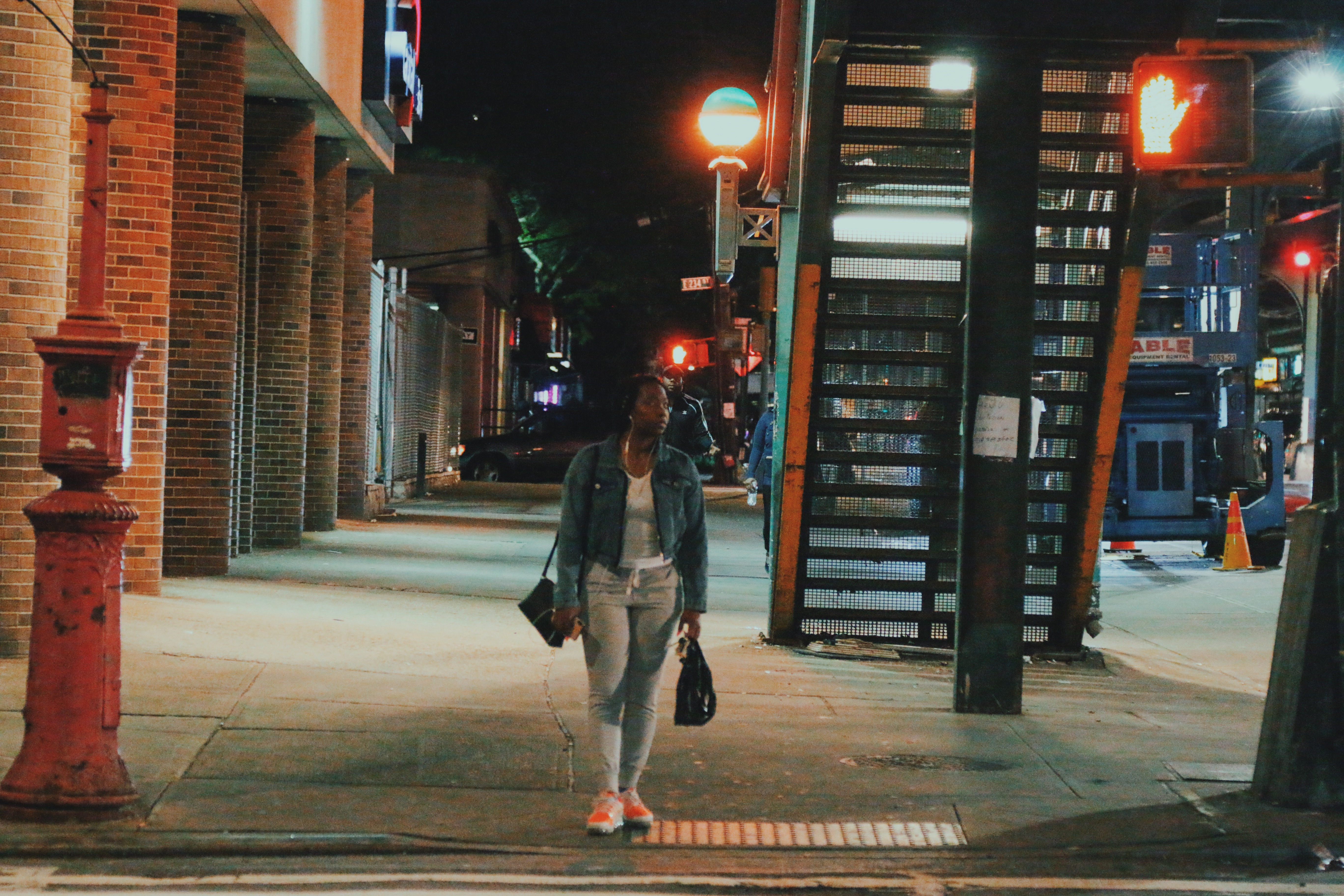 Going Home by Hopeless Nostalgic