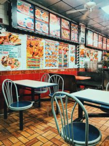 Late Night Food Run by Hopeless Nostalgic