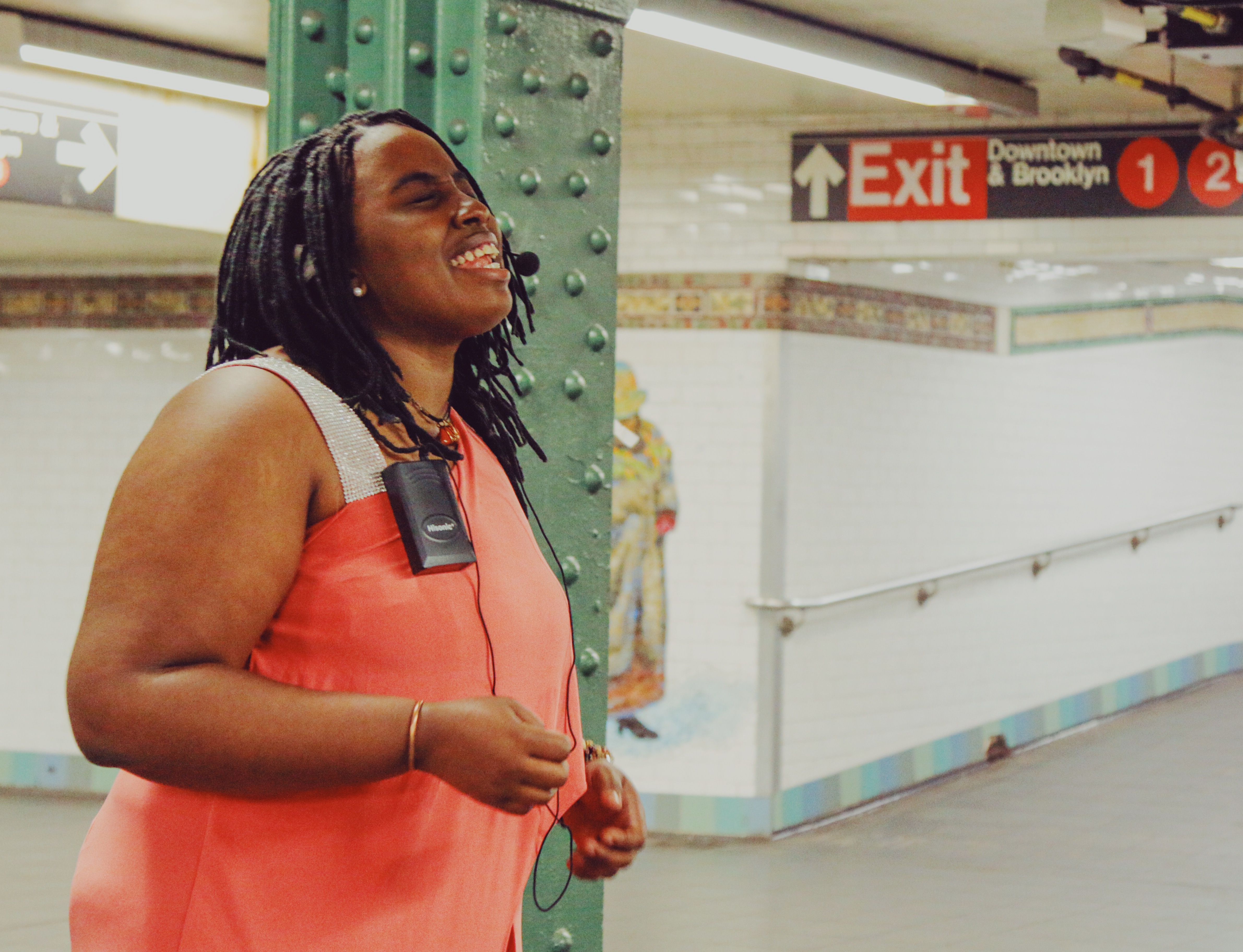 Subway Songs by Hopeless Nostalgic