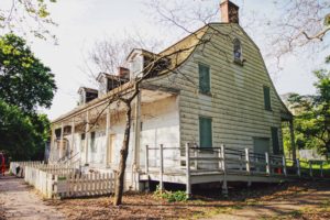 This Old Place by Hopeless Nostalgic