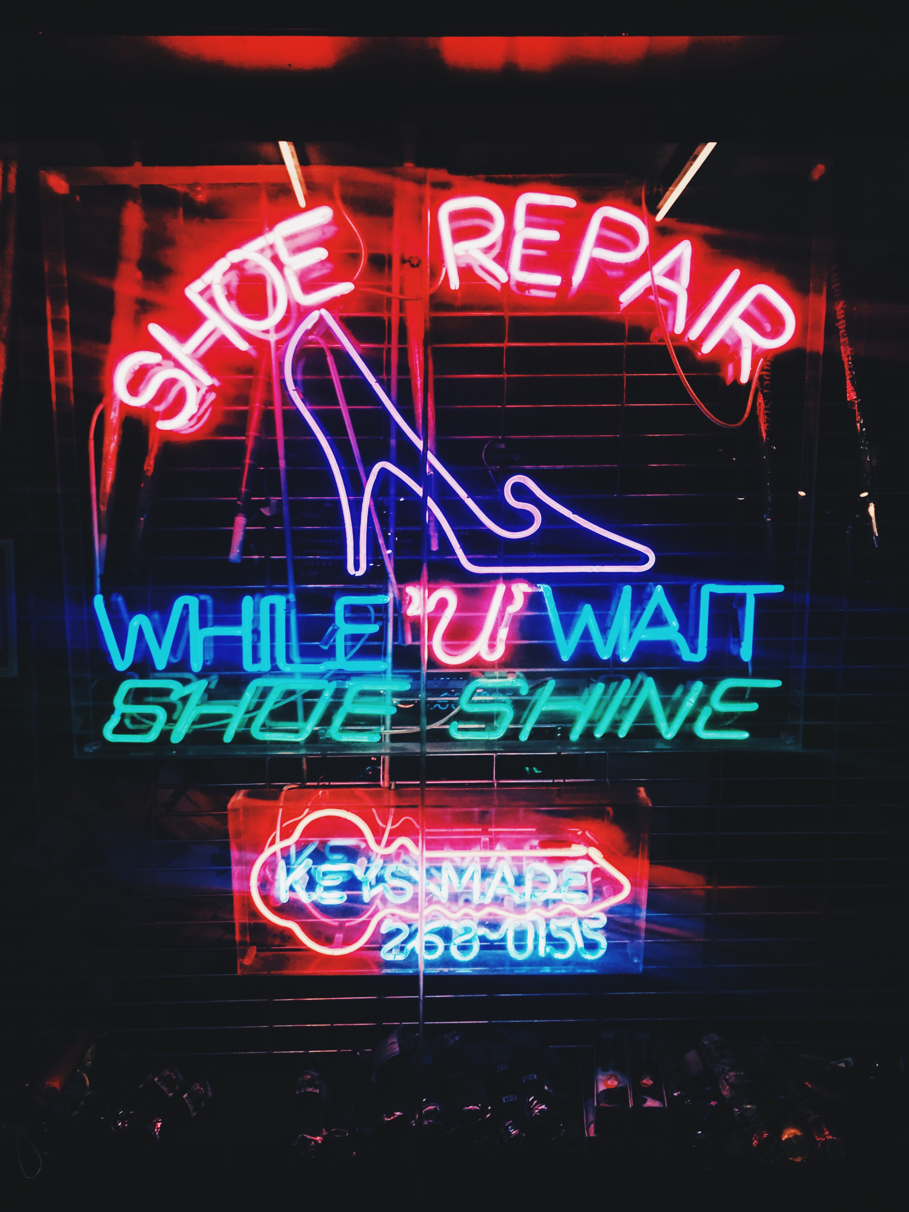 While You Wait by Hopeless Nostalgic
