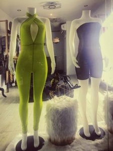 Window Women by Hopeless Nostalgic