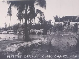 Hopeless Nostalgic. Venetian Pool Venetian Casino