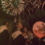 Disney World New Year’s Eve